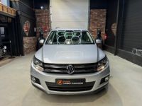 Volkswagen Tiguan 1.4 TSI 122 BlueMotion Technology Sportline - ENTRETIEN COMPLET - <small></small> 12.980 € <small>TTC</small> - #2