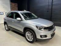 Volkswagen Tiguan 1.4 TSI 122 BlueMotion Technology Sportline - ENTRETIEN COMPLET - <small></small> 12.980 € <small>TTC</small> - #3