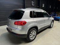 Volkswagen Tiguan 1.4 TSI 122 BlueMotion Technology Sportline - ENTRETIEN COMPLET - <small></small> 12.980 € <small>TTC</small> - #4