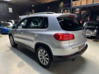 Volkswagen Tiguan 1.4 TSI 122 BlueMotion Technology Sportline - ENTRETIEN COMPLET - <small></small> 12.980 € <small>TTC</small> - #6