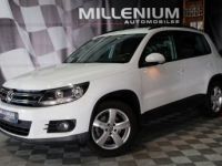 Volkswagen Tiguan 1.4 TSI 122CH BLUEMOTION EDITION - <small></small> 12.990 € <small>TTC</small> - #1