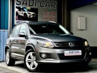 Volkswagen Tiguan 1.4 TSI 125cv PACKSPORT R-LINE - <small></small> 14.990 € <small>TTC</small> - #1