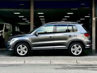 Volkswagen Tiguan 1.4 TSI 125cv PACKSPORT R-LINE - <small></small> 14.990 € <small>TTC</small> - #4