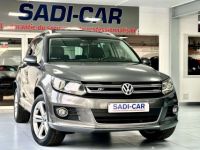 Volkswagen Tiguan 1.4 TSI 125cv PACKSPORT R-LINE - <small></small> 14.990 € <small>TTC</small> - #1