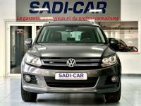 Volkswagen Tiguan 1.4 TSI 125cv PACKSPORT R-LINE - <small></small> 14.990 € <small>TTC</small> - #2