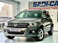 Volkswagen Tiguan 1.4 TSI 125cv PACKSPORT R-LINE - <small></small> 14.990 € <small>TTC</small> - #3