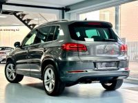 Volkswagen Tiguan 1.4 TSI 125cv PACKSPORT R-LINE - <small></small> 14.990 € <small>TTC</small> - #4