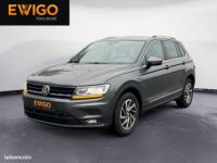 Volkswagen Tiguan 1.4 TSI 150 ACT SOUND DSG BVA (CAMERA DE RECUL, CARPLAY) - <small></small> 19.990 € <small>TTC</small> - #1