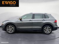 Volkswagen Tiguan 1.4 TSI 150 ACT SOUND DSG BVA (CAMERA DE RECUL, CARPLAY) - <small></small> 19.990 € <small>TTC</small> - #2