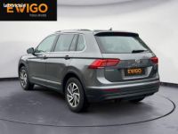 Volkswagen Tiguan 1.4 TSI 150 ACT SOUND DSG BVA (CAMERA DE RECUL, CARPLAY) - <small></small> 19.990 € <small>TTC</small> - #3