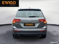 Volkswagen Tiguan 1.4 TSI 150 ACT SOUND DSG BVA (CAMERA DE RECUL, CARPLAY) - <small></small> 19.990 € <small>TTC</small> - #4