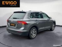 Volkswagen Tiguan 1.4 TSI 150 ACT SOUND DSG BVA (CAMERA DE RECUL, CARPLAY) - <small></small> 19.990 € <small>TTC</small> - #6