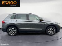 Volkswagen Tiguan 1.4 TSI 150 ACT SOUND DSG BVA (CAMERA DE RECUL, CARPLAY) - <small></small> 19.990 € <small>TTC</small> - #7