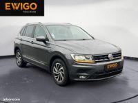 Volkswagen Tiguan 1.4 TSI 150 ACT SOUND DSG BVA (CAMERA DE RECUL, CARPLAY) - <small></small> 19.990 € <small>TTC</small> - #8