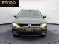 Volkswagen Tiguan 1.4 TSI 150 ACT SOUND DSG BVA (CAMERA DE RECUL, CARPLAY) - <small></small> 19.990 € <small>TTC</small> - #9