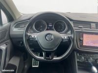 Volkswagen Tiguan 1.4 TSI 150 ACT SOUND DSG BVA (CAMERA DE RECUL, CARPLAY) - <small></small> 19.990 € <small>TTC</small> - #15