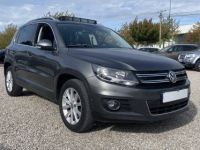 Volkswagen Tiguan 1.4 TSI 150 BlueMotion Technology Sportline DSG6 - <small></small> 16.990 € <small>TTC</small> - #1