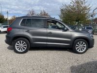 Volkswagen Tiguan 1.4 TSI 150 BlueMotion Technology Sportline DSG6 - <small></small> 16.990 € <small>TTC</small> - #2