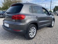 Volkswagen Tiguan 1.4 TSI 150 BlueMotion Technology Sportline DSG6 - <small></small> 16.990 € <small>TTC</small> - #3