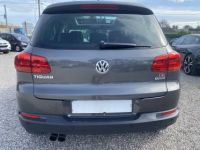 Volkswagen Tiguan 1.4 TSI 150 BlueMotion Technology Sportline DSG6 - <small></small> 16.990 € <small>TTC</small> - #4