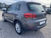 Volkswagen Tiguan 1.4 TSI 150 BlueMotion Technology Sportline DSG6 - <small></small> 16.990 € <small>TTC</small> - #5