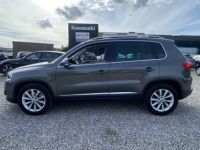 Volkswagen Tiguan 1.4 TSI 150 BlueMotion Technology Sportline DSG6 - <small></small> 16.990 € <small>TTC</small> - #6