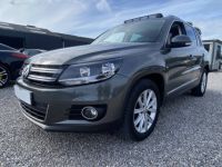 Volkswagen Tiguan 1.4 TSI 150 BlueMotion Technology Sportline DSG6 - <small></small> 16.990 € <small>TTC</small> - #7