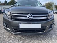 Volkswagen Tiguan 1.4 TSI 150 BlueMotion Technology Sportline DSG6 - <small></small> 16.990 € <small>TTC</small> - #8