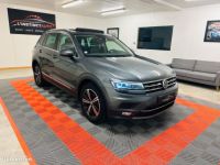 Volkswagen Tiguan 1.4 TSI 150 ch CARAT EXCLUSIVE - <small></small> 28.490 € <small>TTC</small> - #1