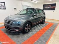 Volkswagen Tiguan 1.4 TSI 150 ch CARAT EXCLUSIVE - <small></small> 28.490 € <small>TTC</small> - #3