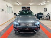 Volkswagen Tiguan 1.4 TSI 150 ch CARAT EXCLUSIVE - <small></small> 28.490 € <small>TTC</small> - #2