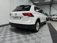 Volkswagen Tiguan 1.4 TSI 150 CH CONFORTLINE PREMIERE MAIN - <small></small> 16.990 € <small>TTC</small> - #7