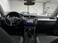 Volkswagen Tiguan 1.4 TSI 150 CH CONFORTLINE PREMIERE MAIN - <small></small> 16.990 € <small>TTC</small> - #11