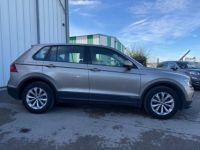 Volkswagen Tiguan 1.4 TSI 150 Confortline - <small></small> 20.990 € <small>TTC</small> - #4