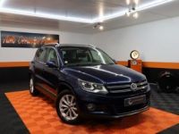 Volkswagen Tiguan 1.4 TSI 150CH BLUEMOTION TECHNOLOGY SPORTLINE - <small></small> 13.990 € <small>TTC</small> - #1