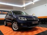 Volkswagen Tiguan 1.4 TSI 150CH BLUEMOTION TECHNOLOGY SPORTLINE - <small></small> 13.990 € <small>TTC</small> - #2