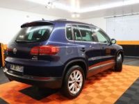 Volkswagen Tiguan 1.4 TSI 150CH BLUEMOTION TECHNOLOGY SPORTLINE - <small></small> 13.990 € <small>TTC</small> - #3