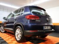 Volkswagen Tiguan 1.4 TSI 150CH BLUEMOTION TECHNOLOGY SPORTLINE - <small></small> 13.990 € <small>TTC</small> - #4