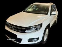 Volkswagen Tiguan 1.4 TSI 150CH BLUEMOTION TECHNOLOGY SPORTLINE DSG6 - <small></small> 19.900 € <small>TTC</small> - #1