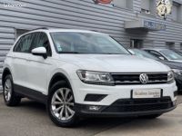 Volkswagen Tiguan 1.4 TSI 150ch BMT Trendline Keyless LED Attelage - <small></small> 17.990 € <small>TTC</small> - #1