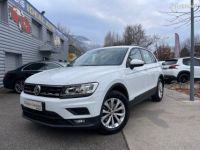 Volkswagen Tiguan 1.4 TSI 150ch BMT Trendline Keyless LED Attelage - <small></small> 17.990 € <small>TTC</small> - #2