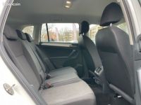 Volkswagen Tiguan 1.4 TSI 150ch BMT Trendline Keyless LED Attelage - <small></small> 17.990 € <small>TTC</small> - #5