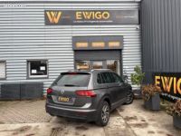 Volkswagen Tiguan 1.4 TSI 150ch SOUND DSG6 - <small></small> 19.990 € <small>TTC</small> - #6