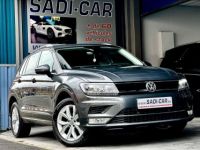 Volkswagen Tiguan 1.4 TSI 150cv 4Motion DSG UTILITAIRE - <small></small> 22.990 € <small>TTC</small> - #1