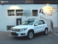 Volkswagen Tiguan 1.4 TSI 160 BLUEMOTION CARAT BVA - <small></small> 17.490 € <small>TTC</small> - #1