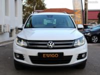 Volkswagen Tiguan 1.4 TSI 160 BLUEMOTION CARAT BVA - <small></small> 17.490 € <small>TTC</small> - #2