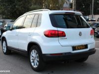 Volkswagen Tiguan 1.4 TSI 160 BLUEMOTION CARAT BVA - <small></small> 17.490 € <small>TTC</small> - #4