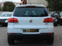 Volkswagen Tiguan 1.4 TSI 160 BLUEMOTION CARAT BVA - <small></small> 17.490 € <small>TTC</small> - #5