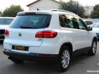 Volkswagen Tiguan 1.4 TSI 160 BLUEMOTION CARAT BVA - <small></small> 17.490 € <small>TTC</small> - #6