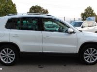 Volkswagen Tiguan 1.4 TSI 160 BLUEMOTION CARAT BVA - <small></small> 17.490 € <small>TTC</small> - #7